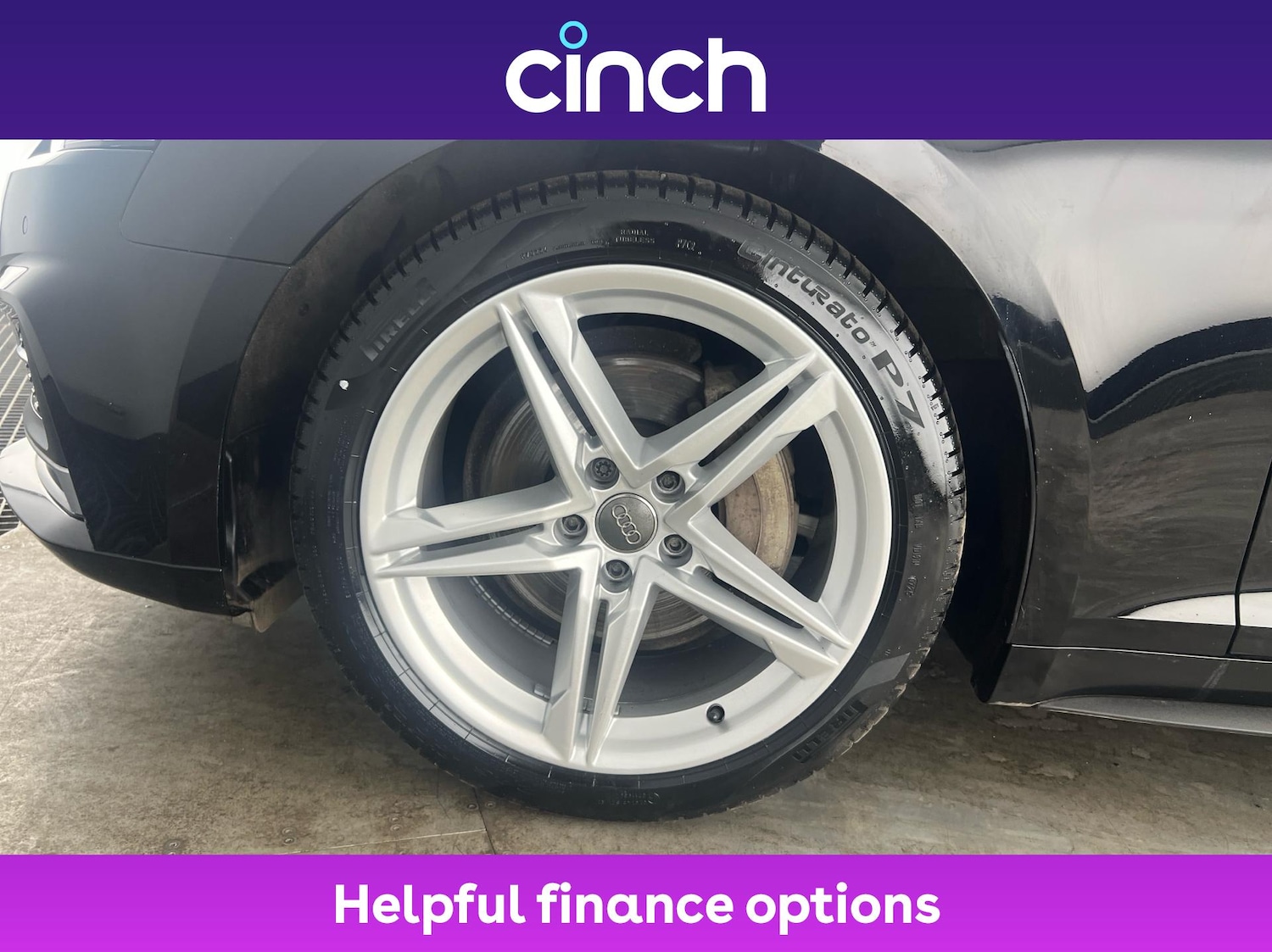 Used Audi A5 2017 for sale - 76884296: Photo 24