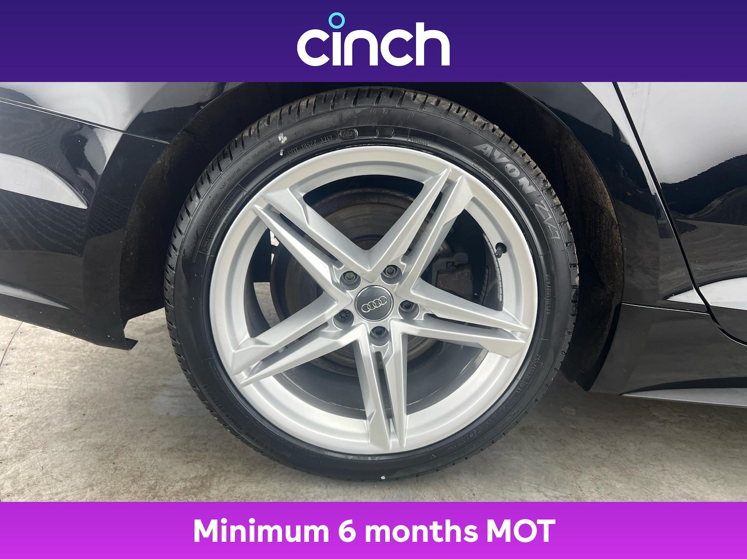 Used Audi A5 2017 for sale - 76884296: Photo 27