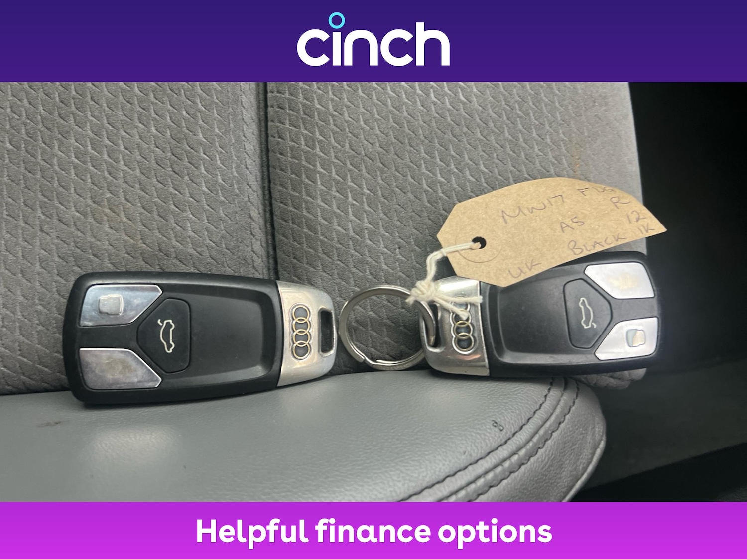 Used Audi A5 2017 for sale - 76884296: Photo 30