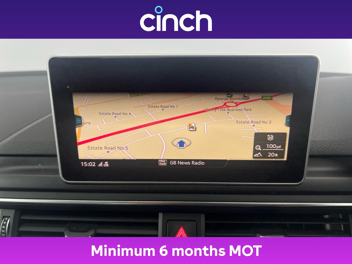 Used Audi A5 2017 for sale - 76884296: Photo 32