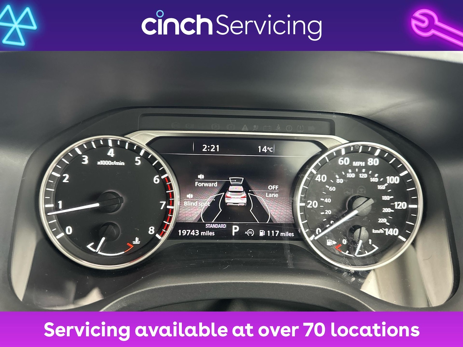 Used Nissan Qashqai 2022 for sale - 76173862: Photo 18