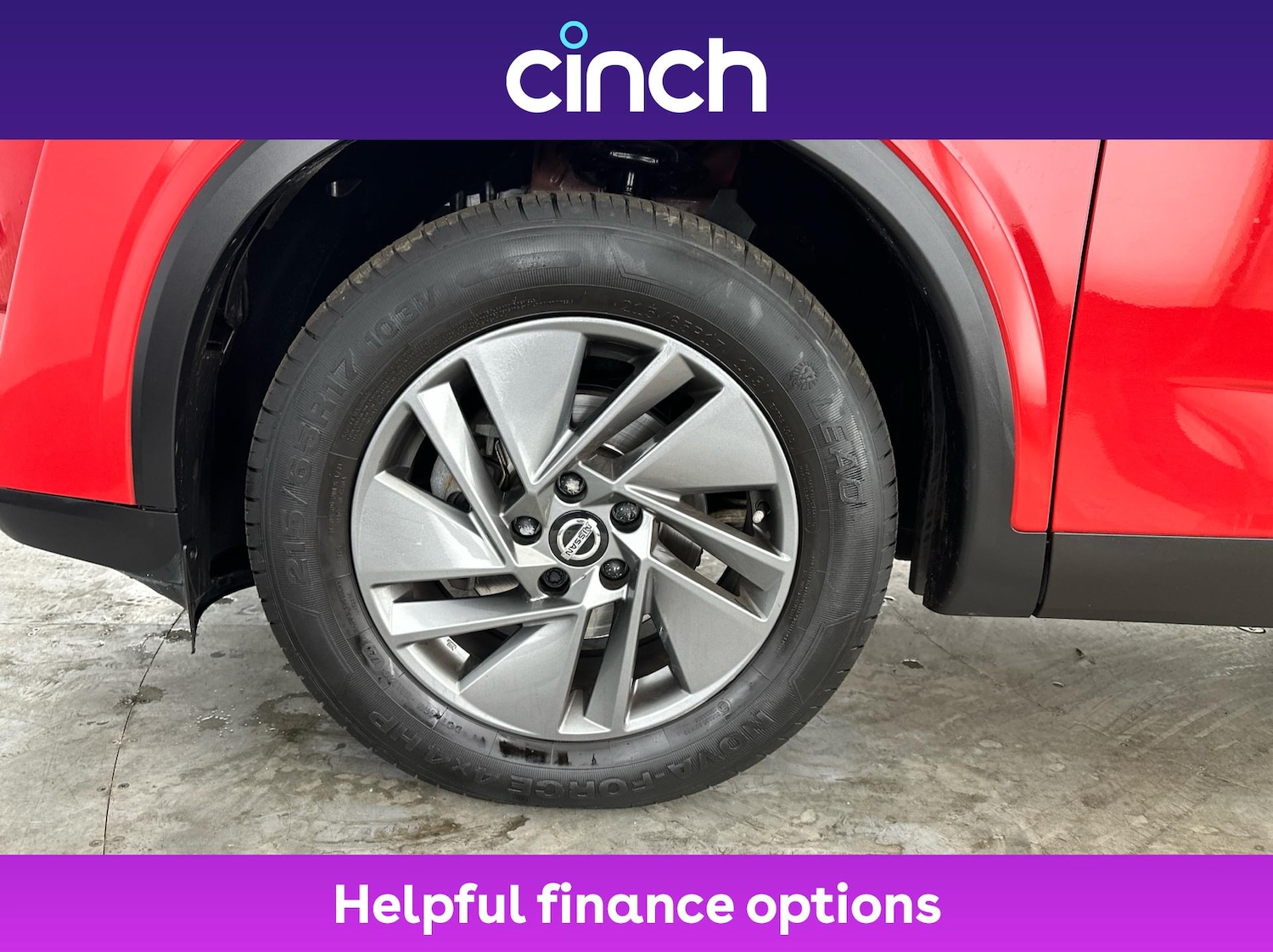 Used Nissan Qashqai 2022 for sale - 76173862: Photo 24