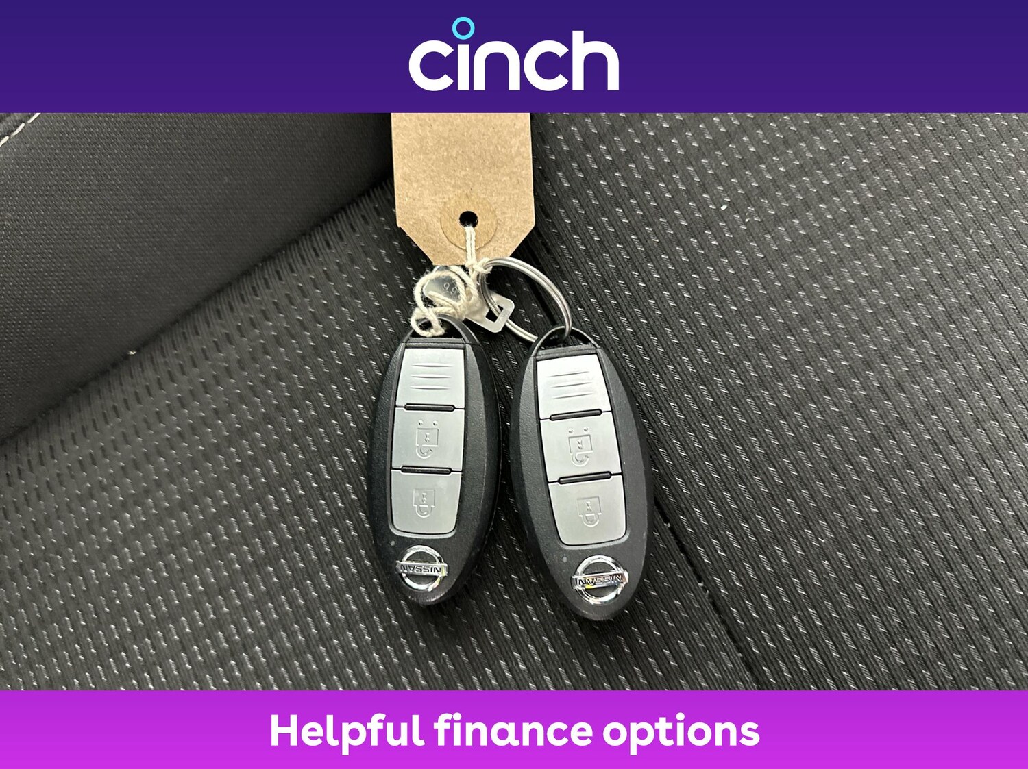 Used Nissan Qashqai 2022 for sale - 76173862: Photo 30