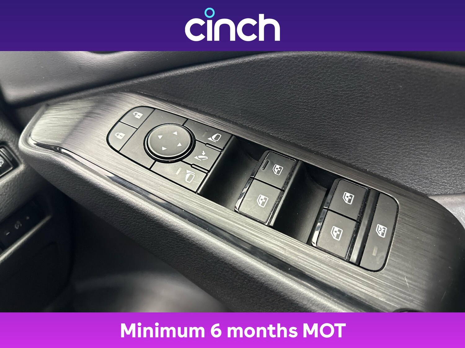 Used Nissan Qashqai 2022 for sale - 76173862: Photo 42