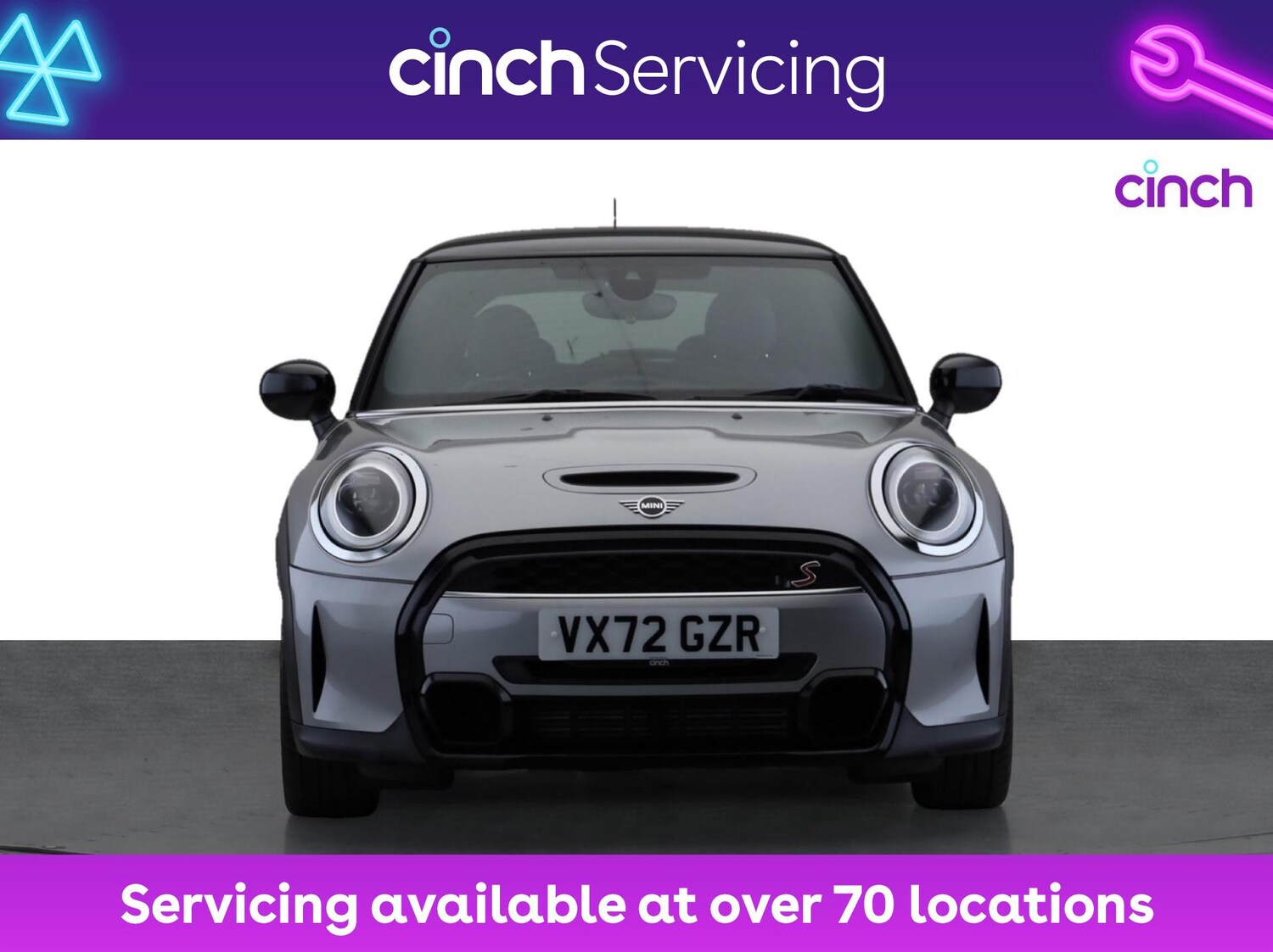 Used MINI Hatch 2022 for sale - 76346721: Photo 11
