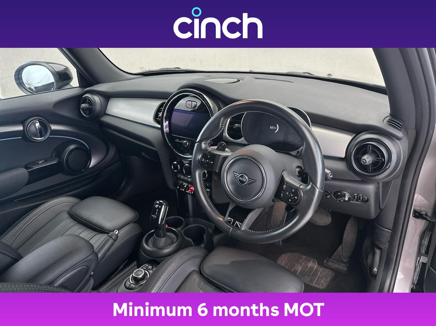 Used MINI Hatch 2022 for sale - 76346721: Photo 12