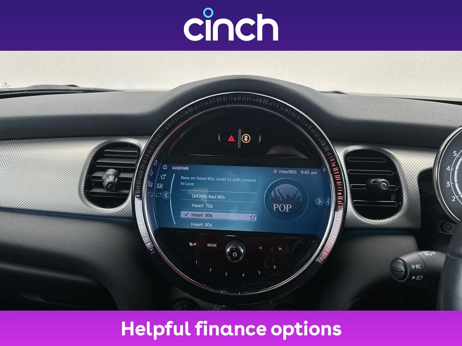 Used MINI Hatch 2022 for sale - 76346721: Photo 17