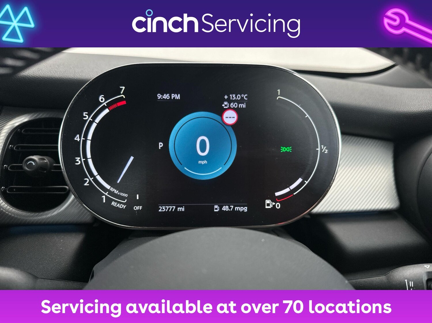 Used MINI Hatch 2022 for sale - 76346721: Photo 18