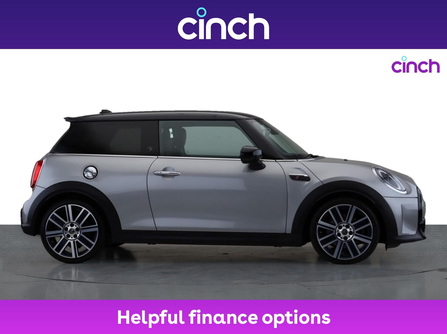 Used MINI Hatch 2022 for sale - 76346721: Photo 2