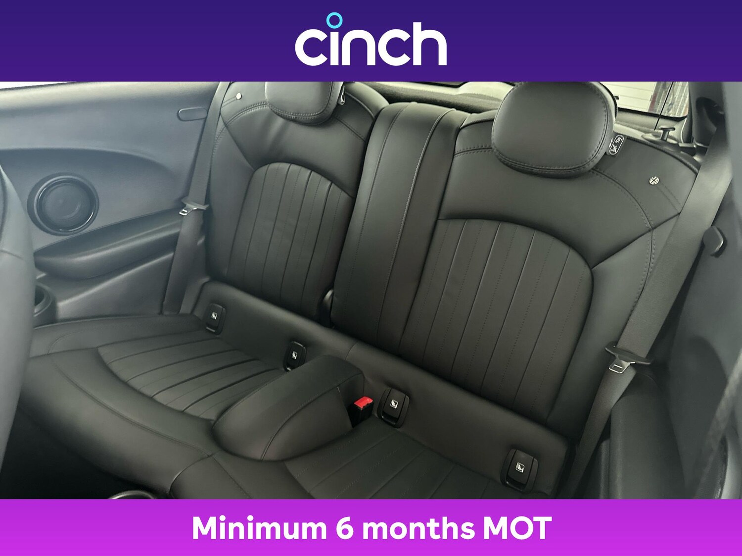 Used MINI Hatch 2022 for sale - 76346721: Photo 20