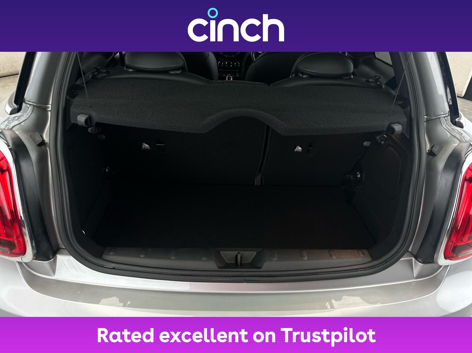 Used MINI Hatch 2022 for sale - 76346721: Photo 21