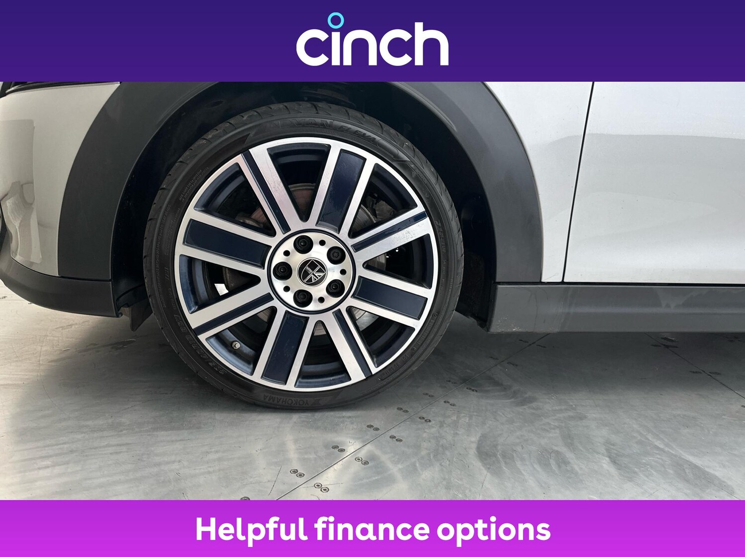 Used MINI Hatch 2022 for sale - 76346721: Photo 24