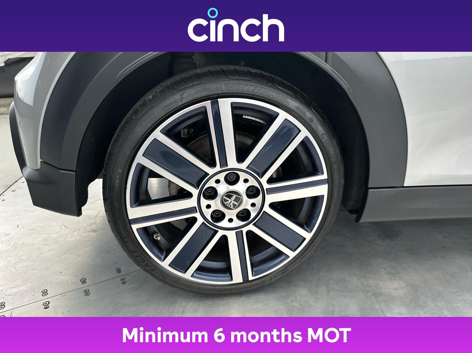 Used MINI Hatch 2022 for sale - 76346721: Photo 27