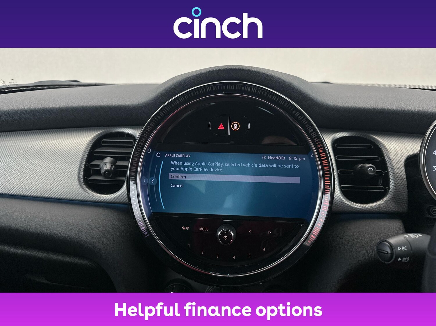 Used MINI Hatch 2022 for sale - 76346721: Photo 30