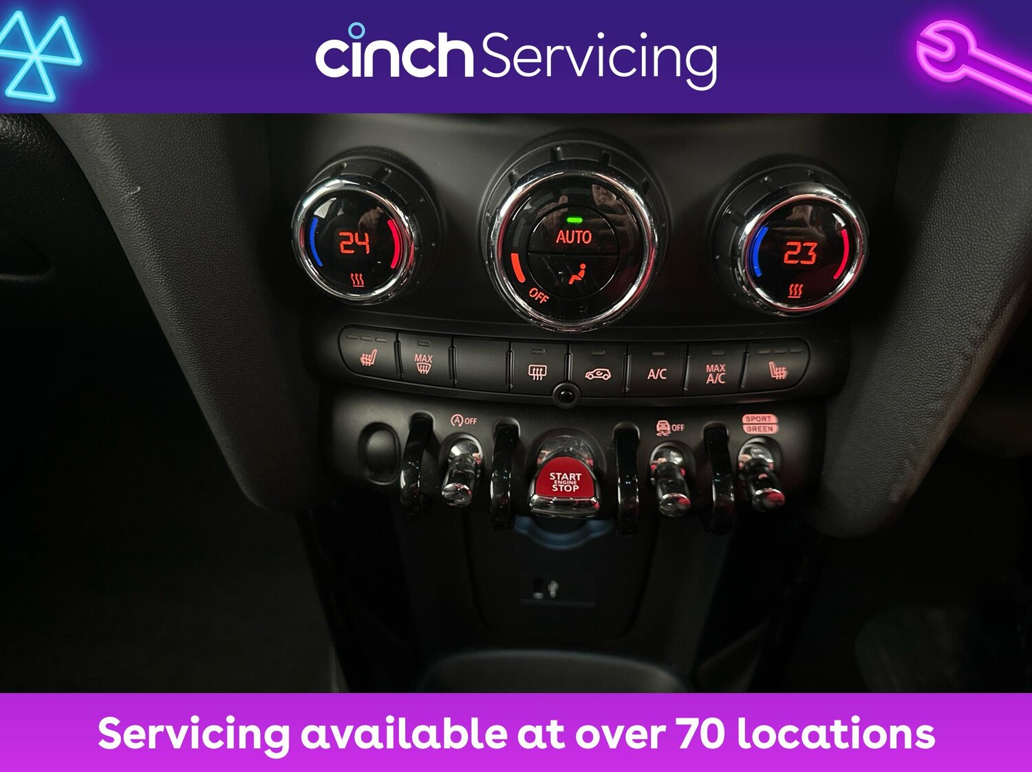 Used MINI Hatch 2022 for sale - 76346721: Photo 31