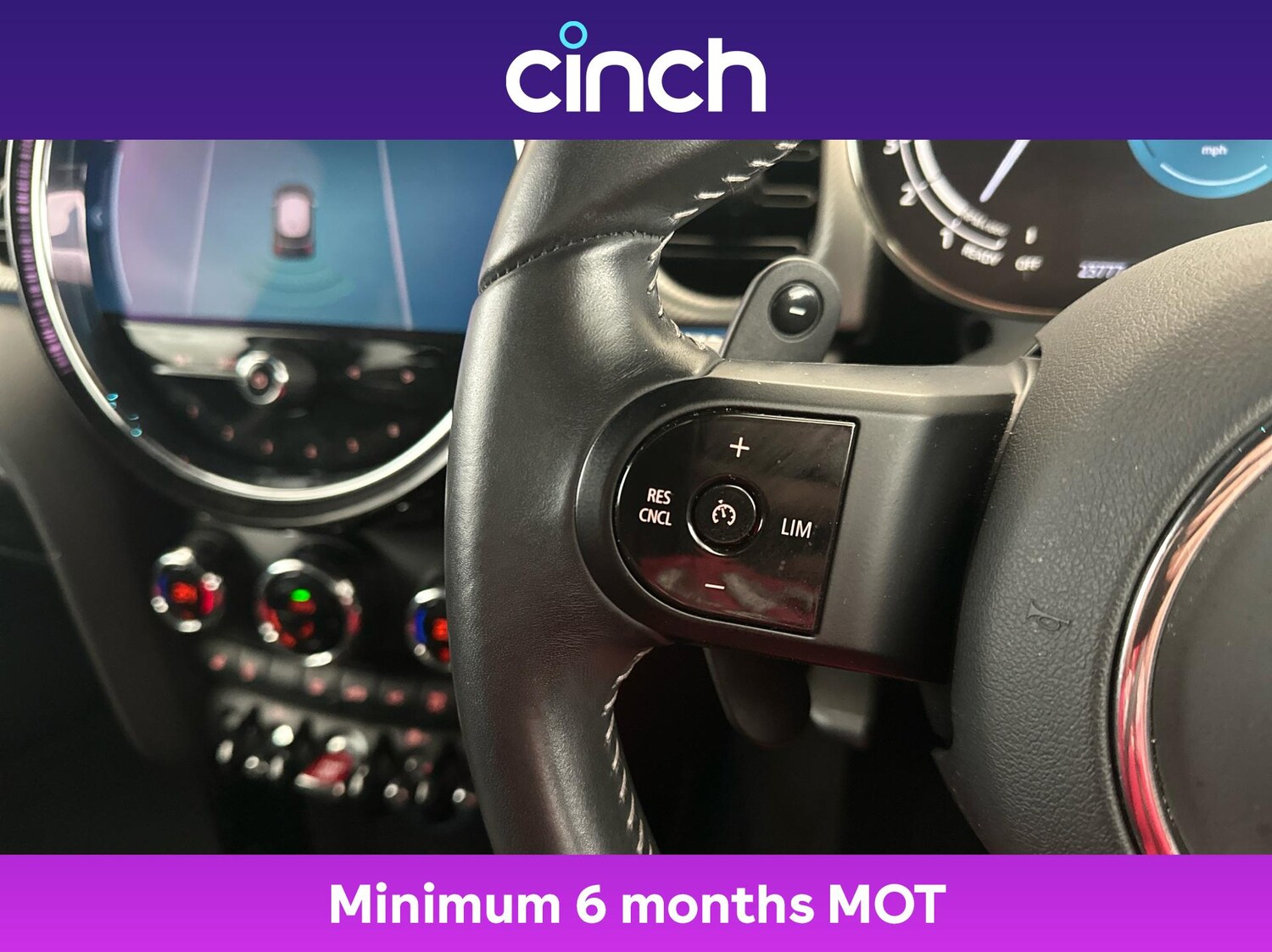 Used MINI Hatch 2022 for sale - 76346721: Photo 32