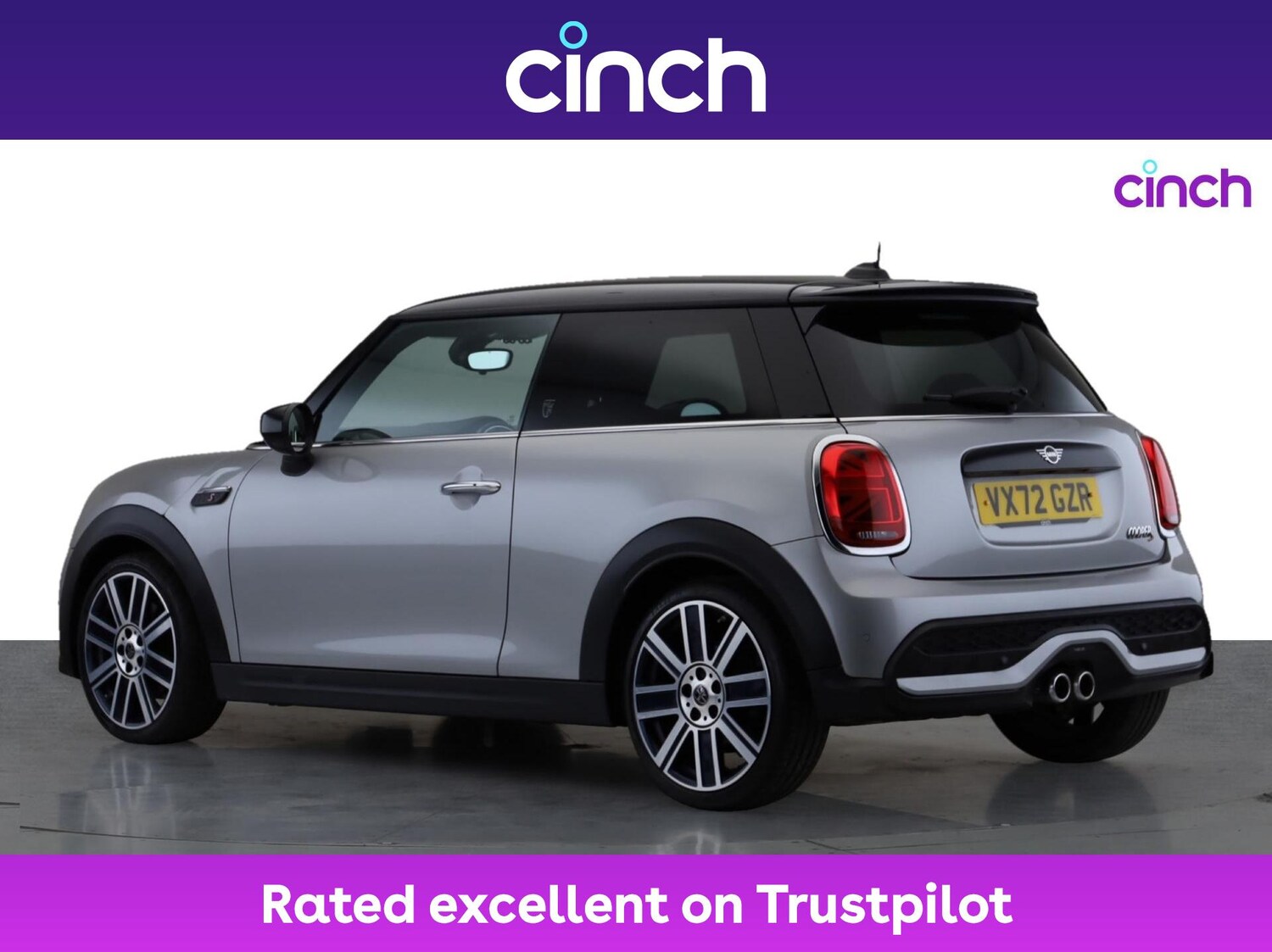 Used MINI Hatch 2022 for sale - 76346721: Photo 6