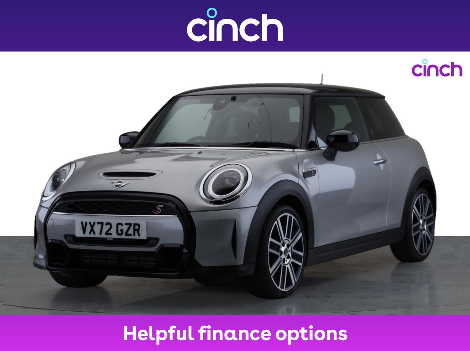 Used MINI Hatch 2022 for sale - 76346721: Photo 9