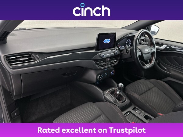Used Ford Focus 2020 for sale - 76176611: Photo 14