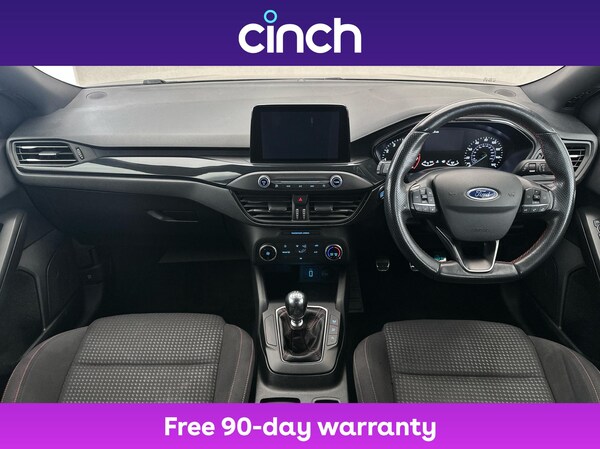 Used Ford Focus 2020 for sale - 76176611: Photo 15