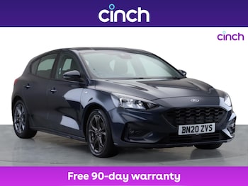 Ford - Focus