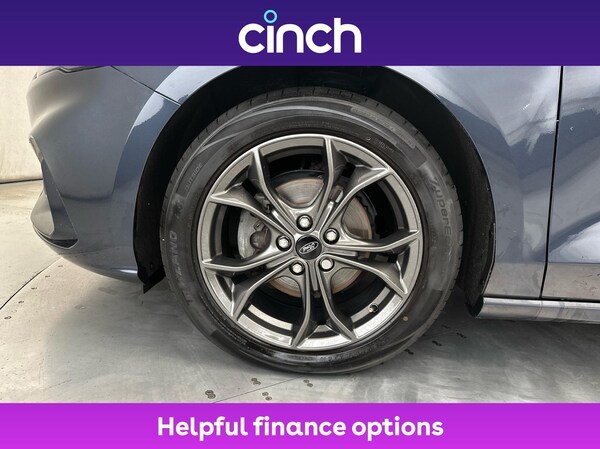 Used Ford Focus 2020 for sale - 76176611: Photo 24