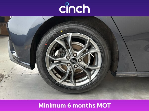 Used Ford Focus 2020 for sale - 76176611: Photo 27