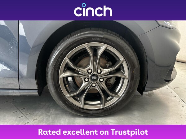 Used Ford Focus 2020 for sale - 76176611: Photo 28