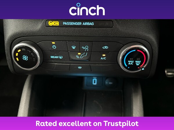 Used Ford Focus 2020 for sale - 76176611: Photo 33