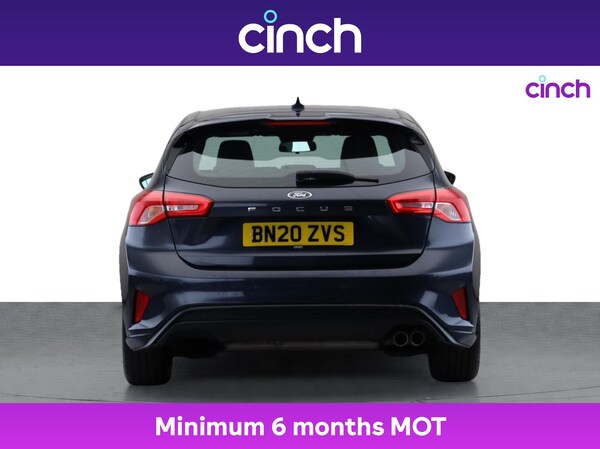 Used Ford Focus 2020 for sale - 76176611: Photo 5