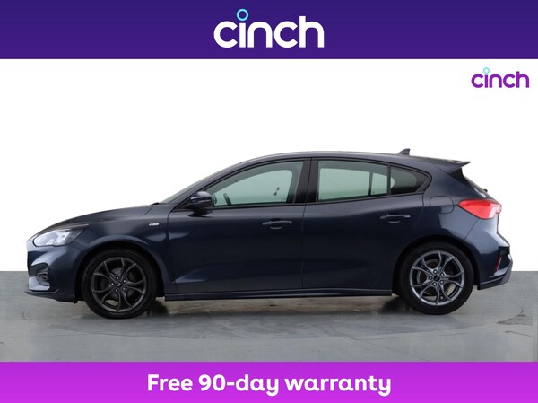 Used Ford Focus 2020 for sale - 76176611: Photo 8