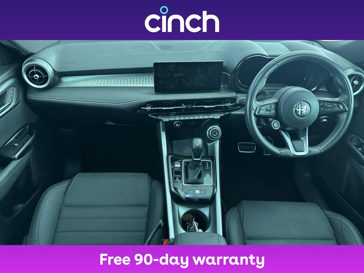 Used Alfa Romeo Tonale 2023 for sale - 76863015: Photo 15