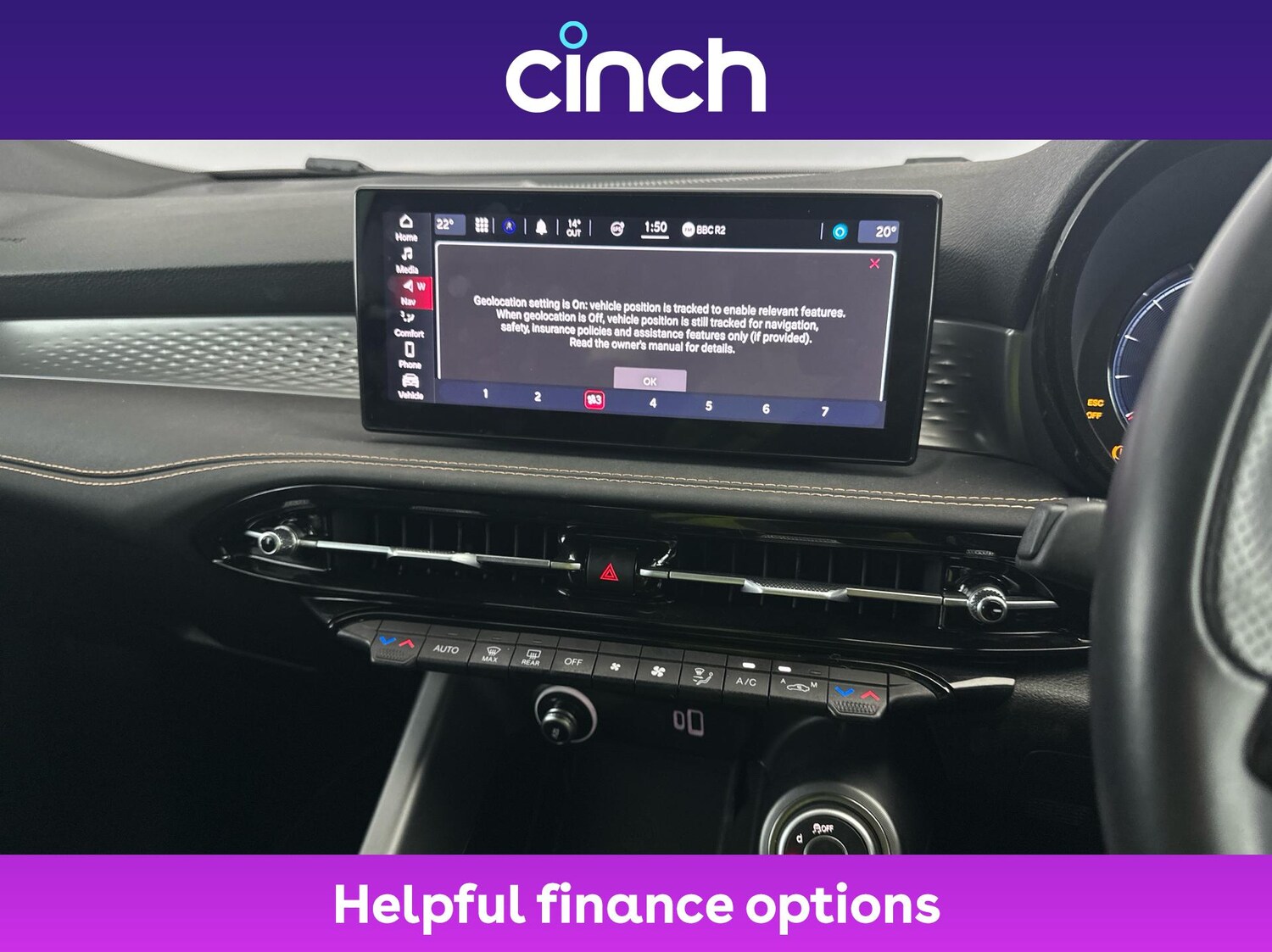 Used Alfa Romeo Tonale 2023 for sale - 76863015: Photo 17