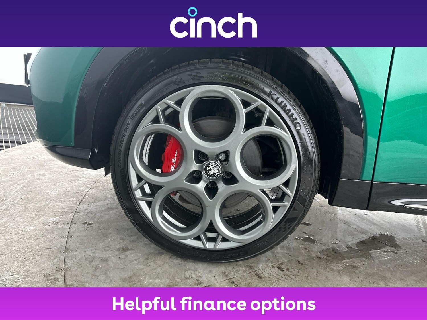 Used Alfa Romeo Tonale 2023 for sale - 76863015: Photo 24