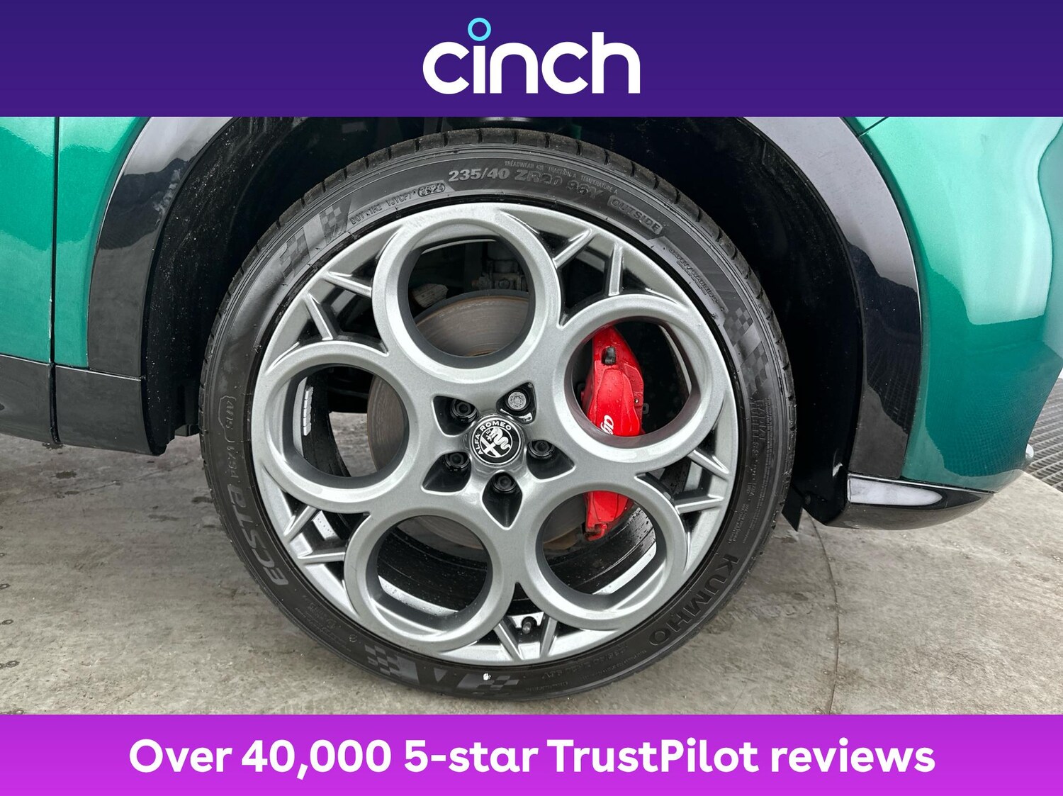 Used Alfa Romeo Tonale 2023 for sale - 76863015: Photo 28