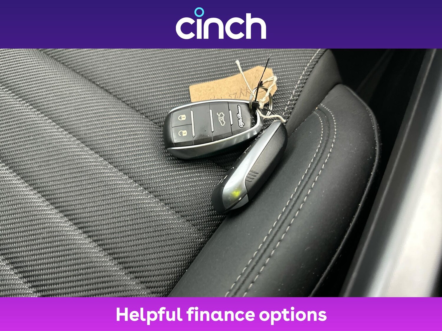 Used Alfa Romeo Tonale 2023 for sale - 76863015: Photo 30