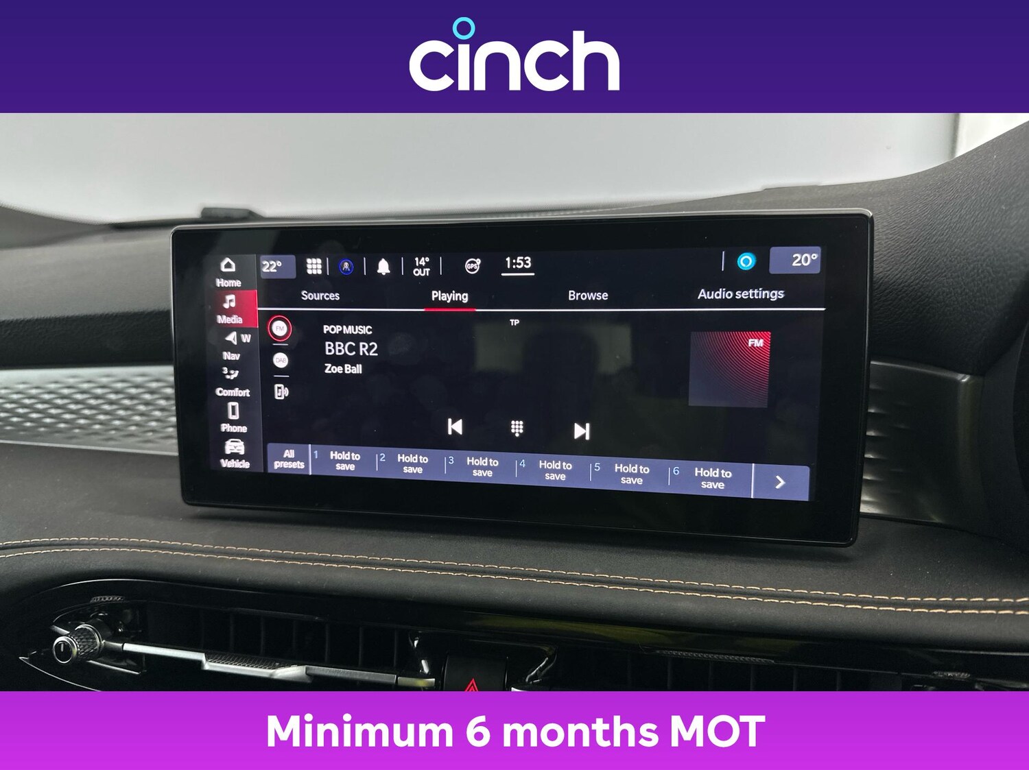 Used Alfa Romeo Tonale 2023 for sale - 76863015: Photo 32