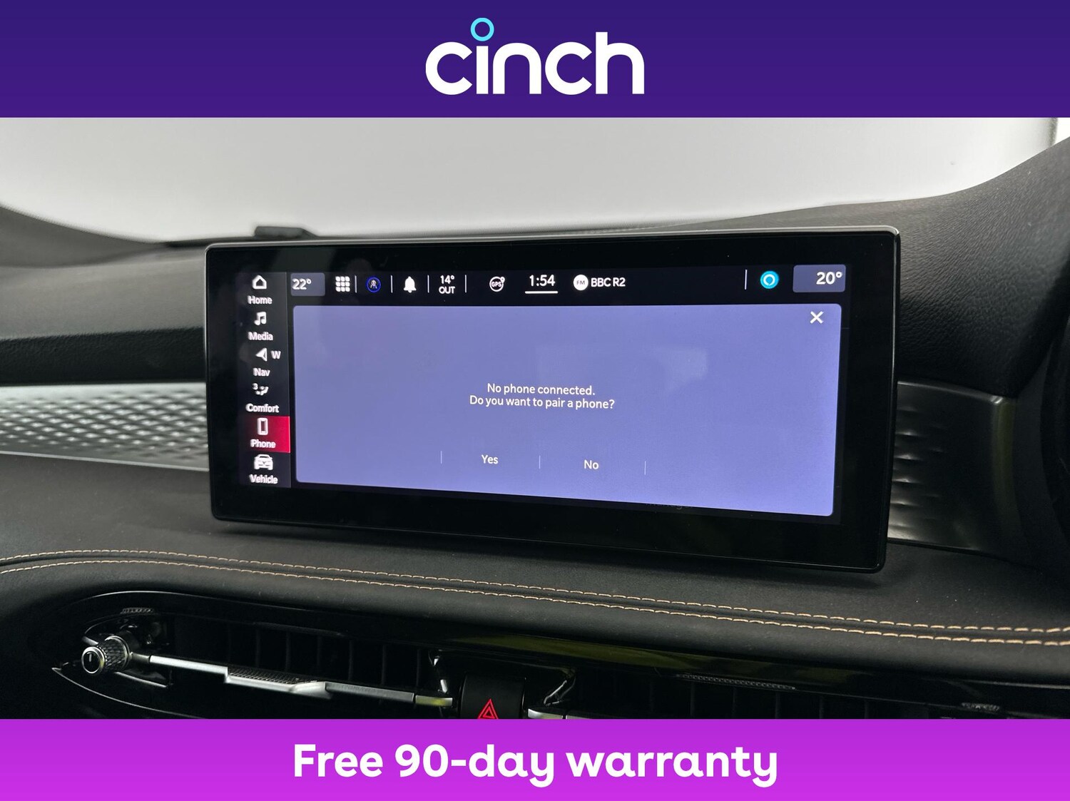 Used Alfa Romeo Tonale 2023 for sale - 76863015: Photo 34