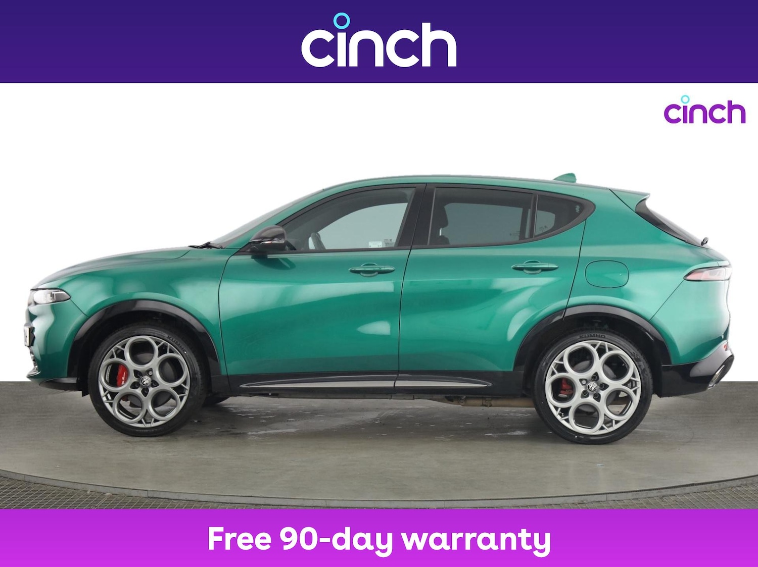 Used Alfa Romeo Tonale 2023 for sale - 76863015: Photo 8