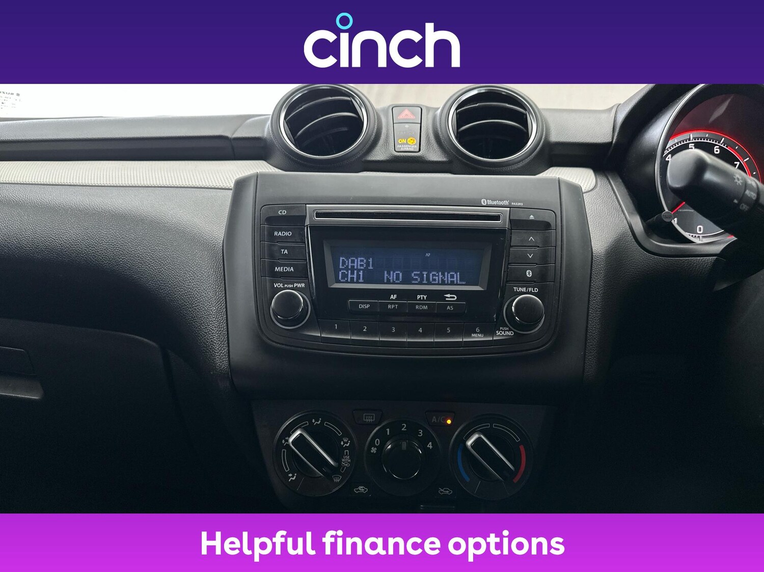 Used Suzuki Swift 2019 for sale - 77014076: Photo 17