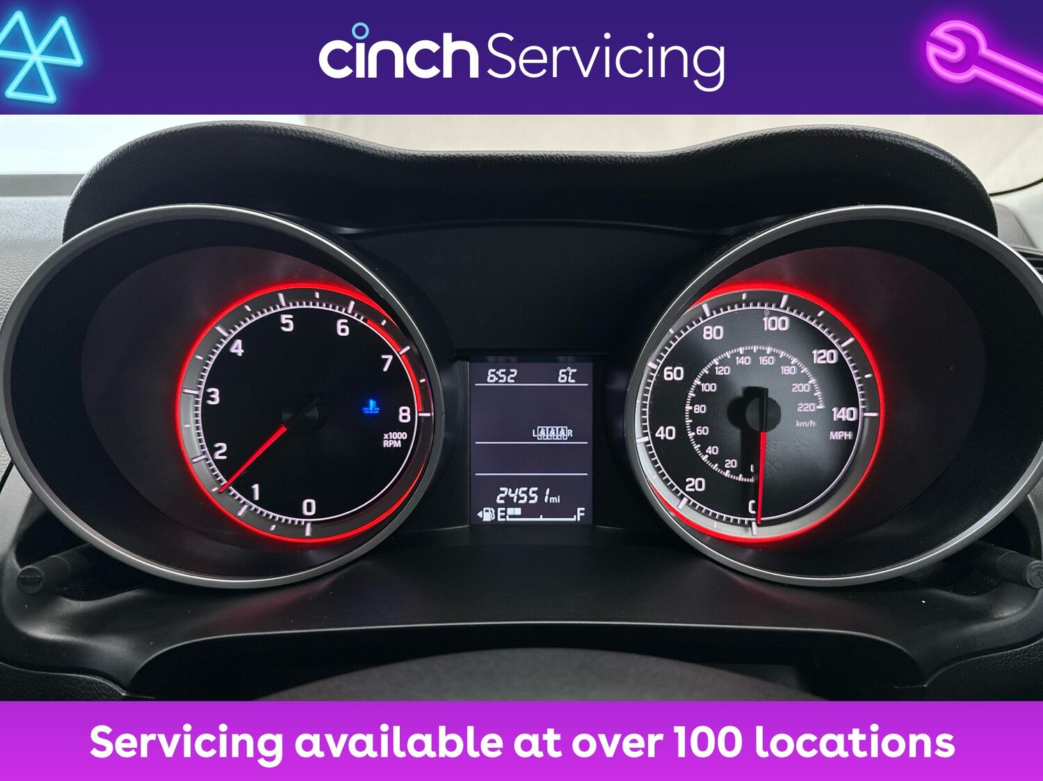 Used Suzuki Swift 2019 for sale - 77014076: Photo 18