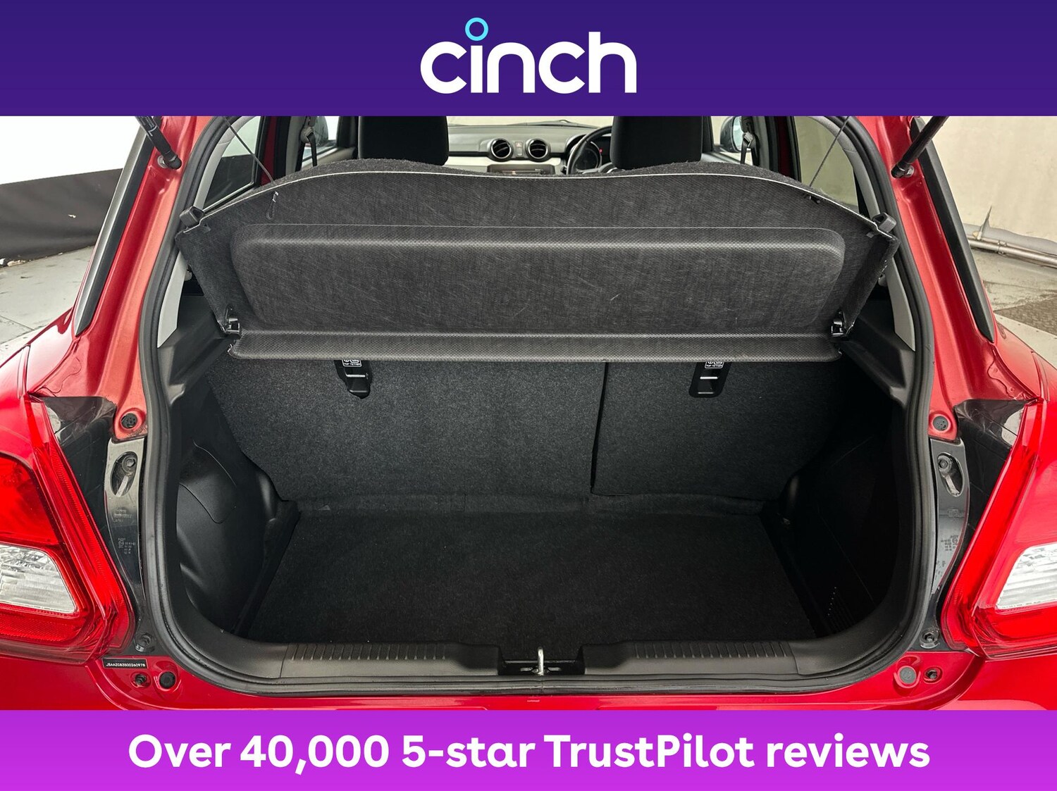 Used Suzuki Swift 2019 for sale - 77014076: Photo 21