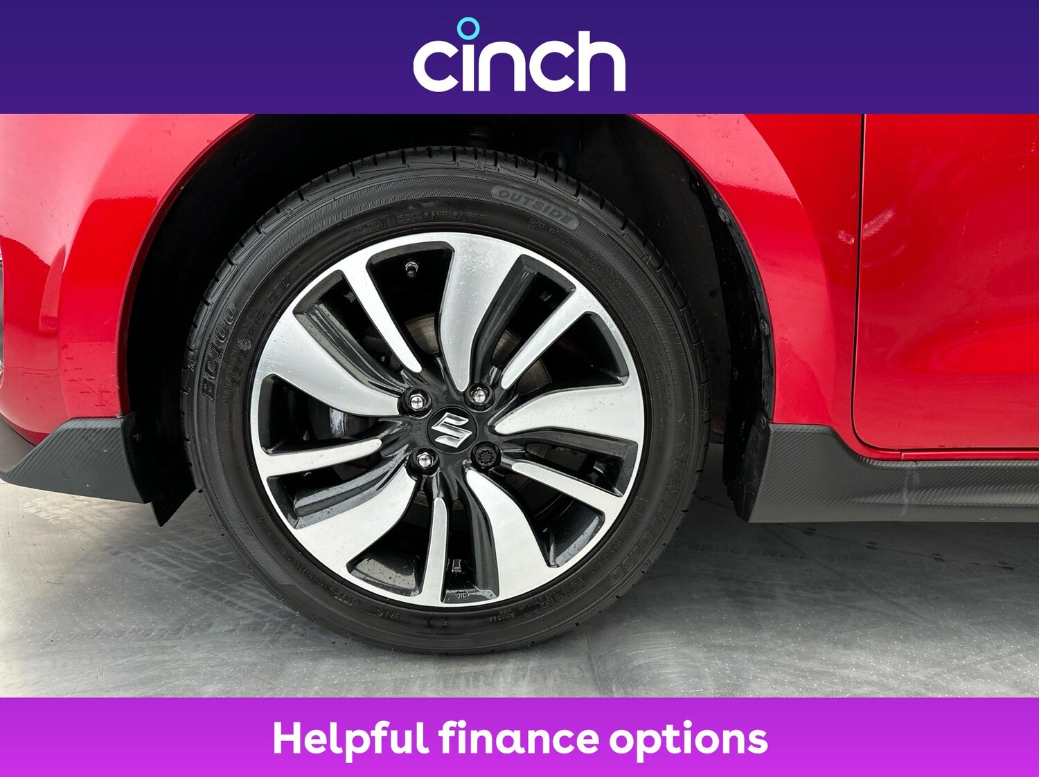 Used Suzuki Swift 2019 for sale - 77014076: Photo 24