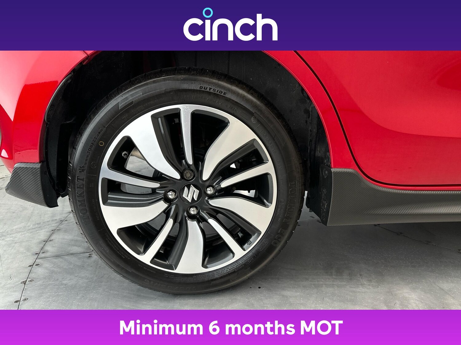 Used Suzuki Swift 2019 for sale - 77014076: Photo 27