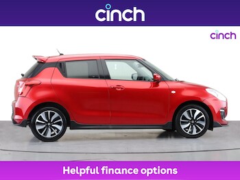 Used Suzuki Swift 2019 for sale - 77014076: Photo