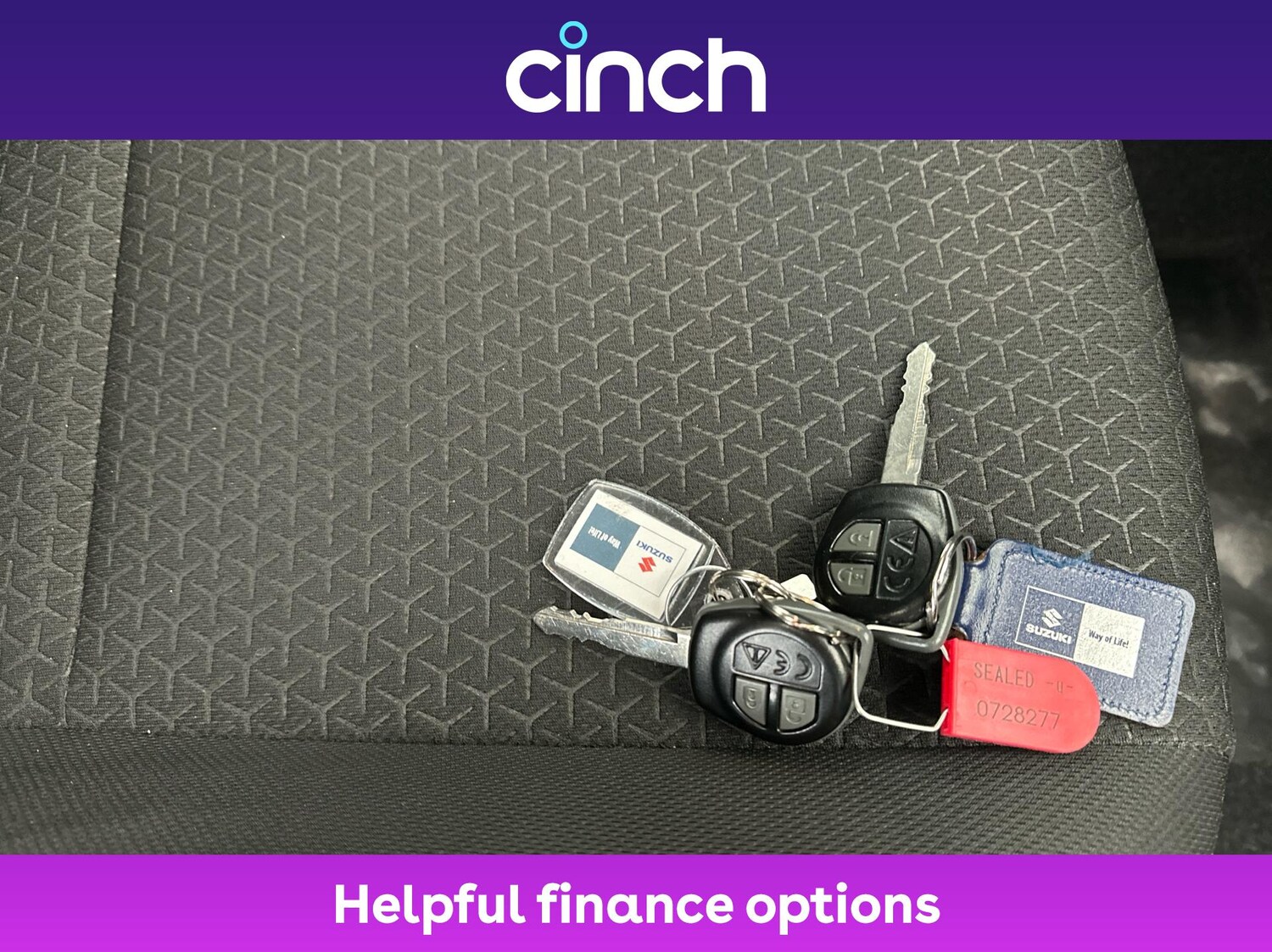 Used Suzuki Swift 2019 for sale - 77014076: Photo 30