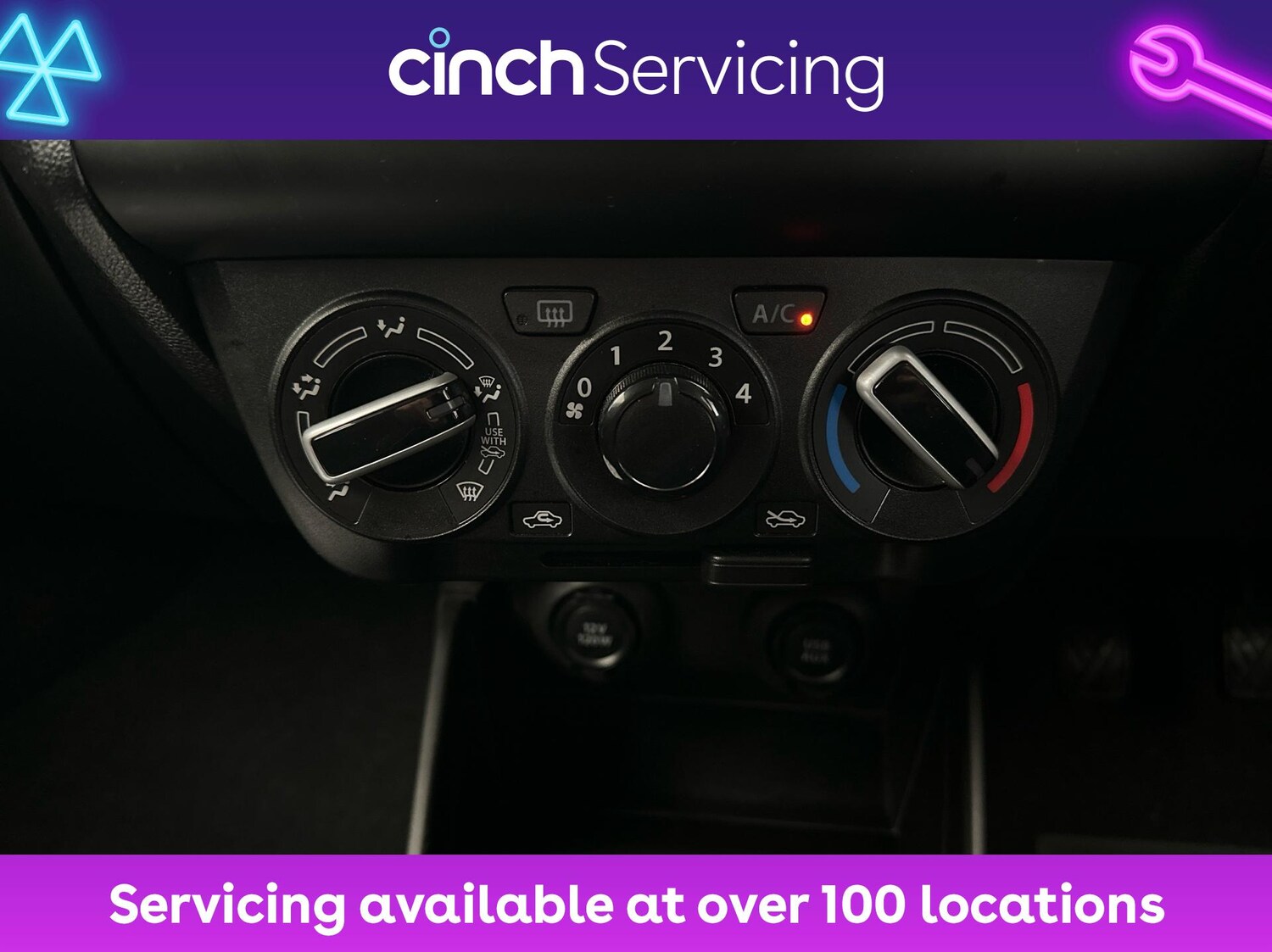 Used Suzuki Swift 2019 for sale - 77014076: Photo 31