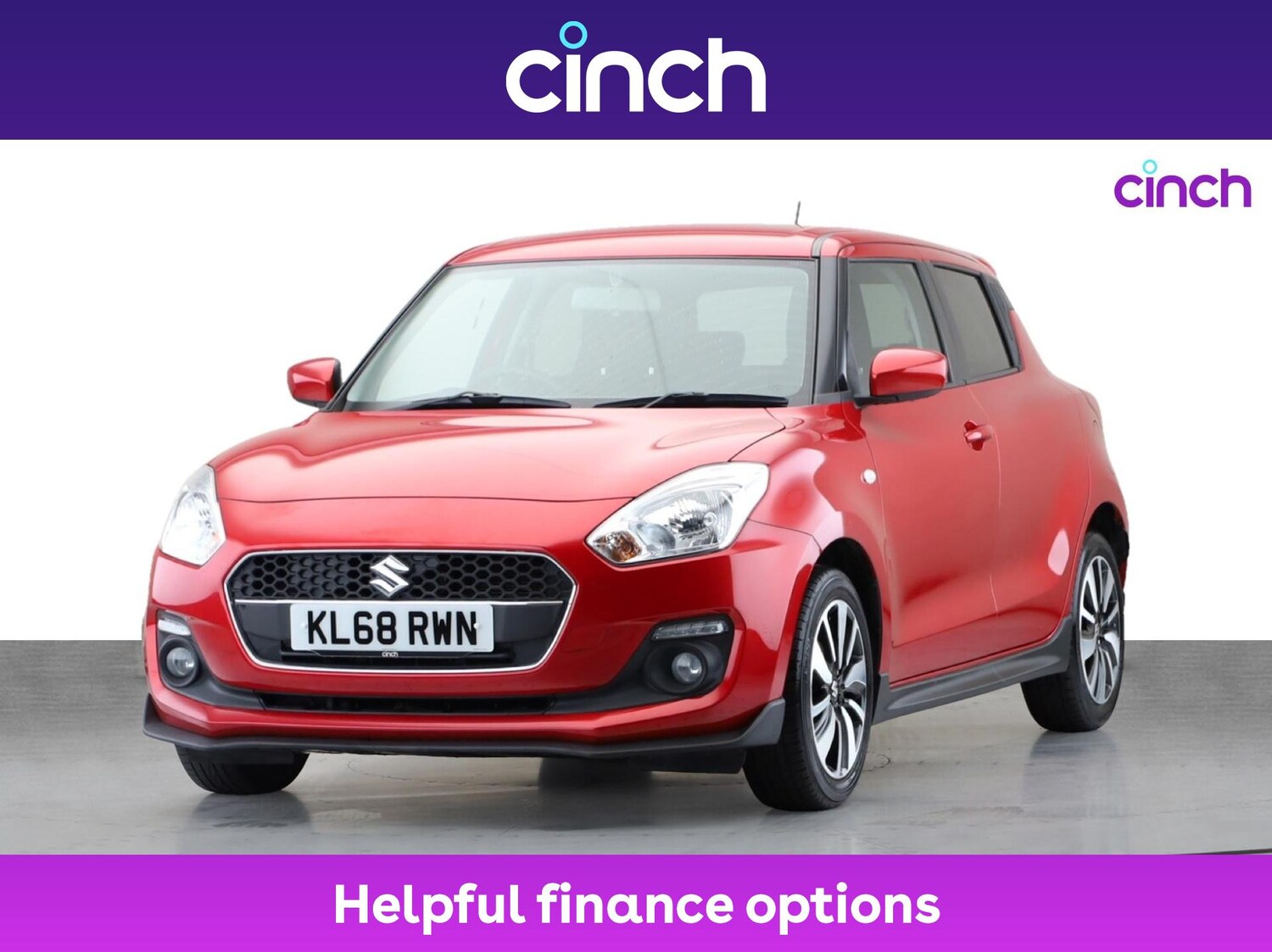 Used Suzuki Swift 2019 for sale - 77014076: Photo 9