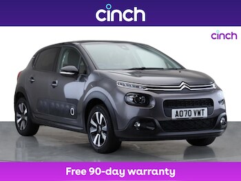 Citroen - C3