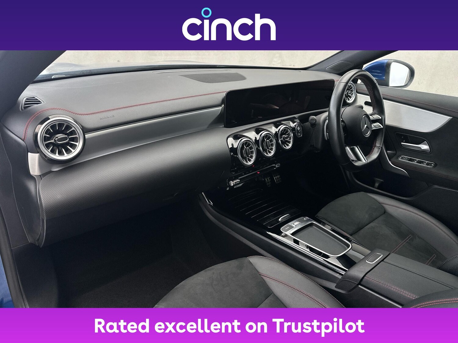 Used Mercedes-Benz CLA 2024 for sale - 76041418: Photo 14